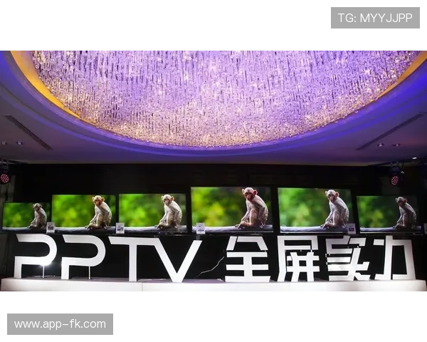 PPTV体育高清直播：畅享精彩赛事不容错过