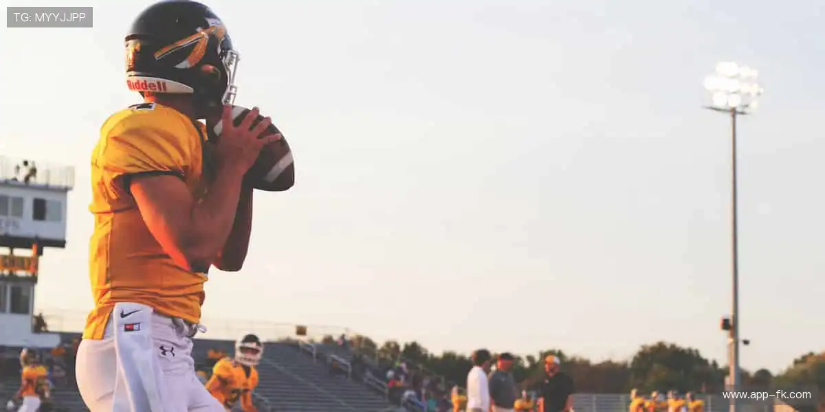 指尖掌控，赛事全收！📱